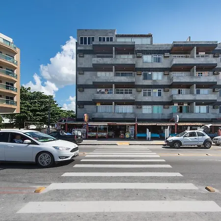 Apartamento de Luxo na Praia do Forte-2