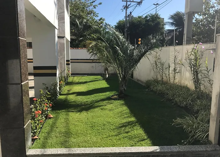 Charme Rj