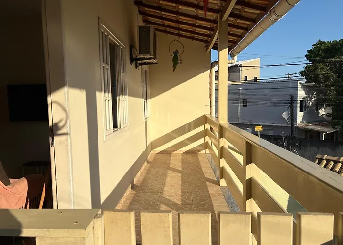 APARTAMENTO EM CABO FRIO À 1, 9KM da PRAIA DO FORTE